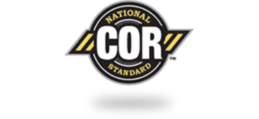 COR Logo