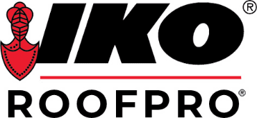 IKORoofPro Logo